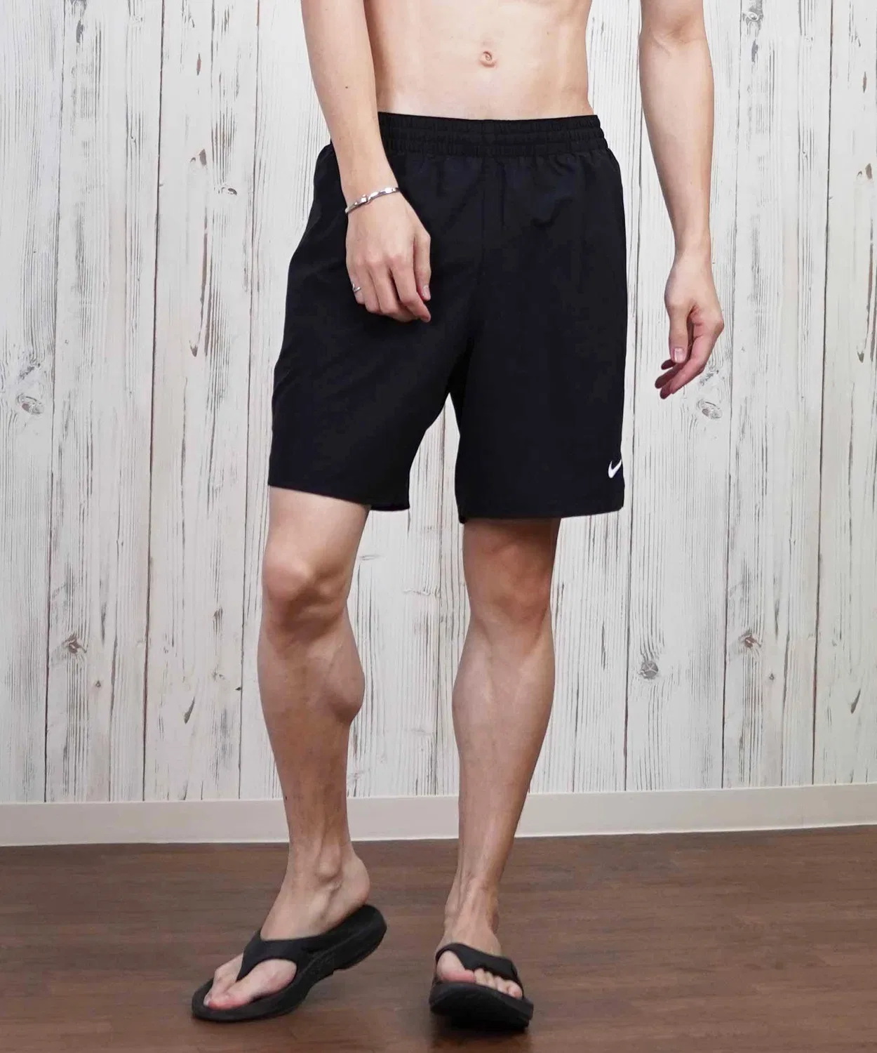 Шорты Nike Utility Hero Style 7 Volley, тёмно-синие — фото 2