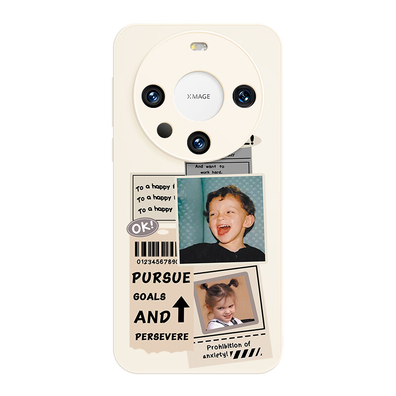 

Мелкие кости Чехол для телефона Small Bones, DWJYYG153 - Antique white