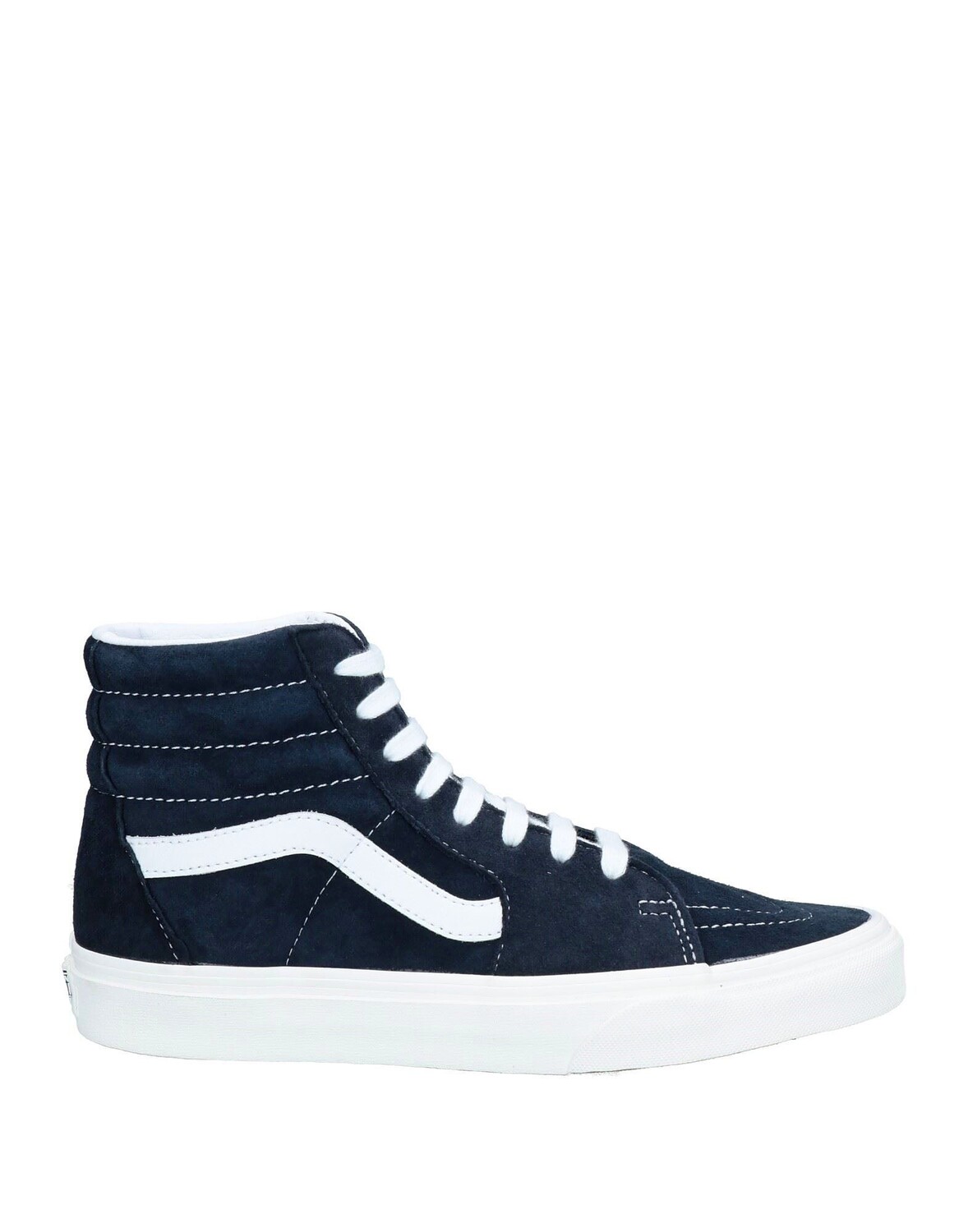 

Кроссовки Vans, синий