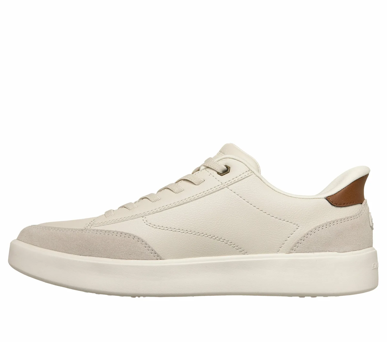 Слипоны, свободный крой: Veloma - Radical Relaxed Toe Skechers, OFWT — фото 4