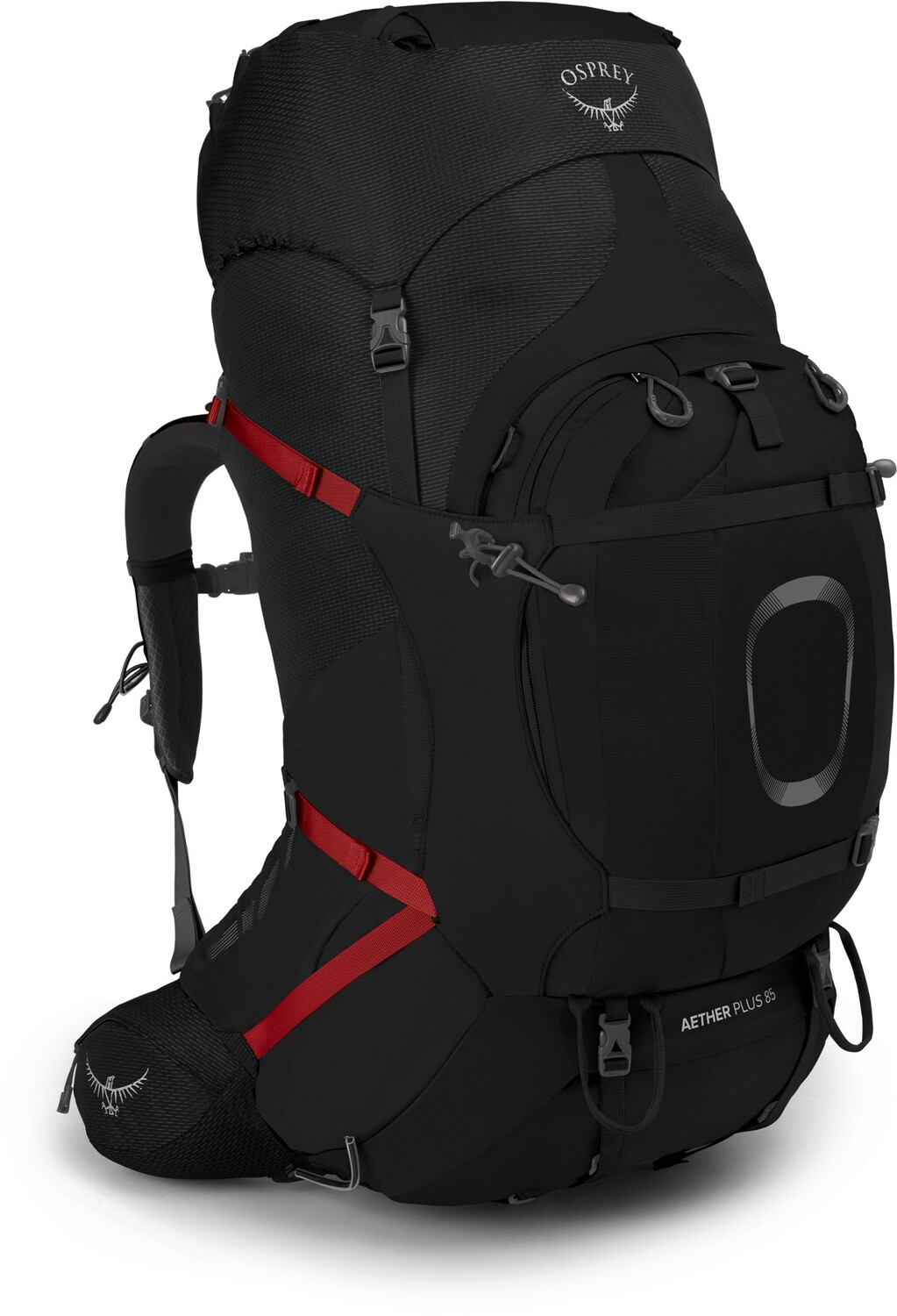 

Набор Aether Plus 85 – мужской Osprey, черный