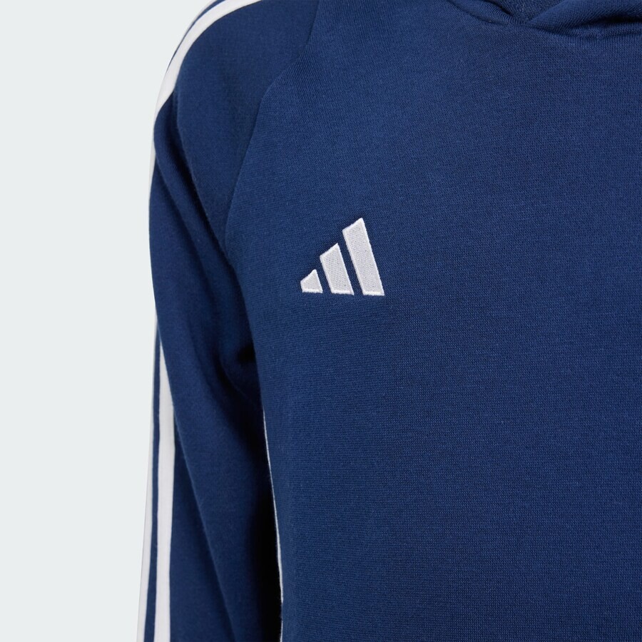 Спортивная толстовка Adidas TIRO 24, синий — фото 3