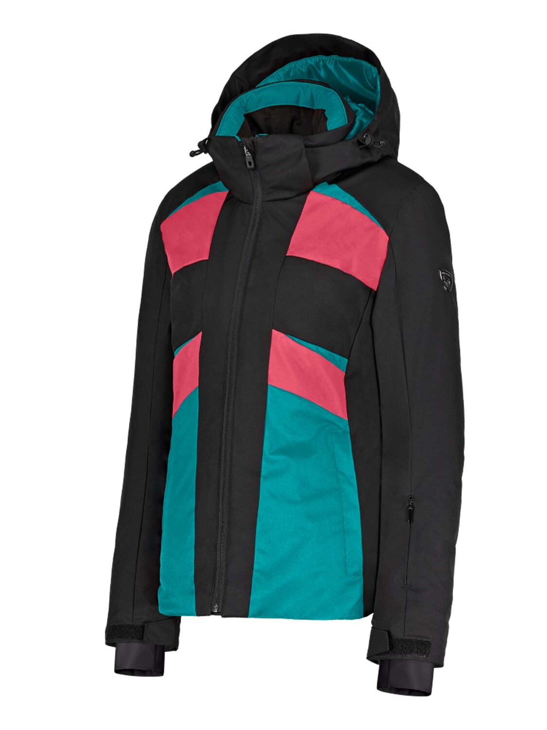 

Лыжная куртка Dielsport SOFFY, разноцветный