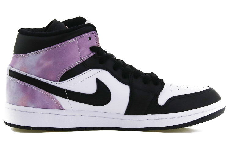

Jordan Air Jordan 1 винтажные баскетбольные кроссовки мужские, Black