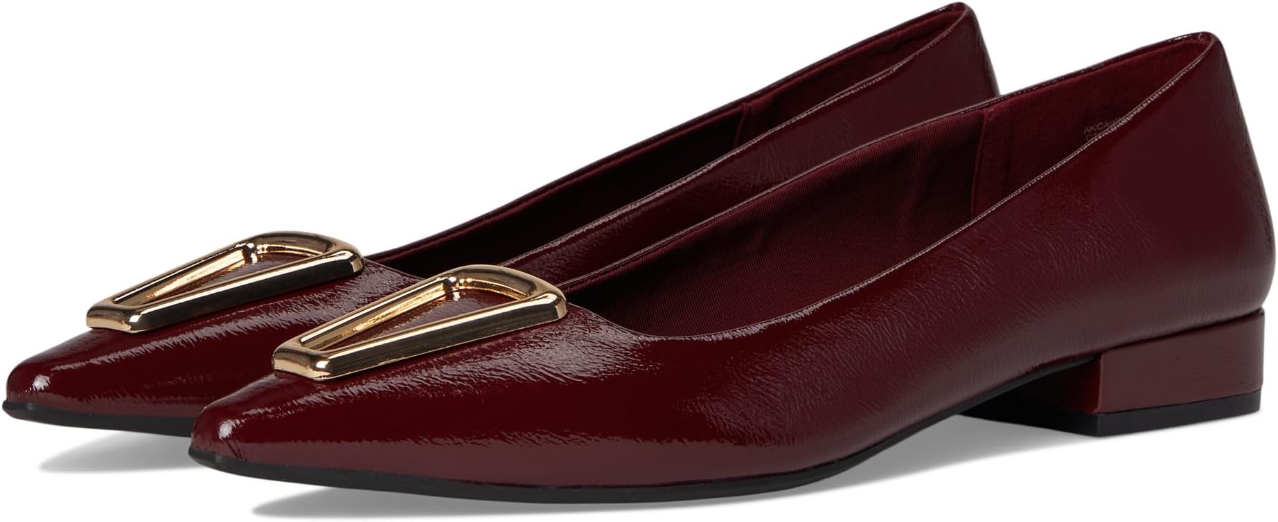 Туфли Anne Klein Cavina, Bordeaux