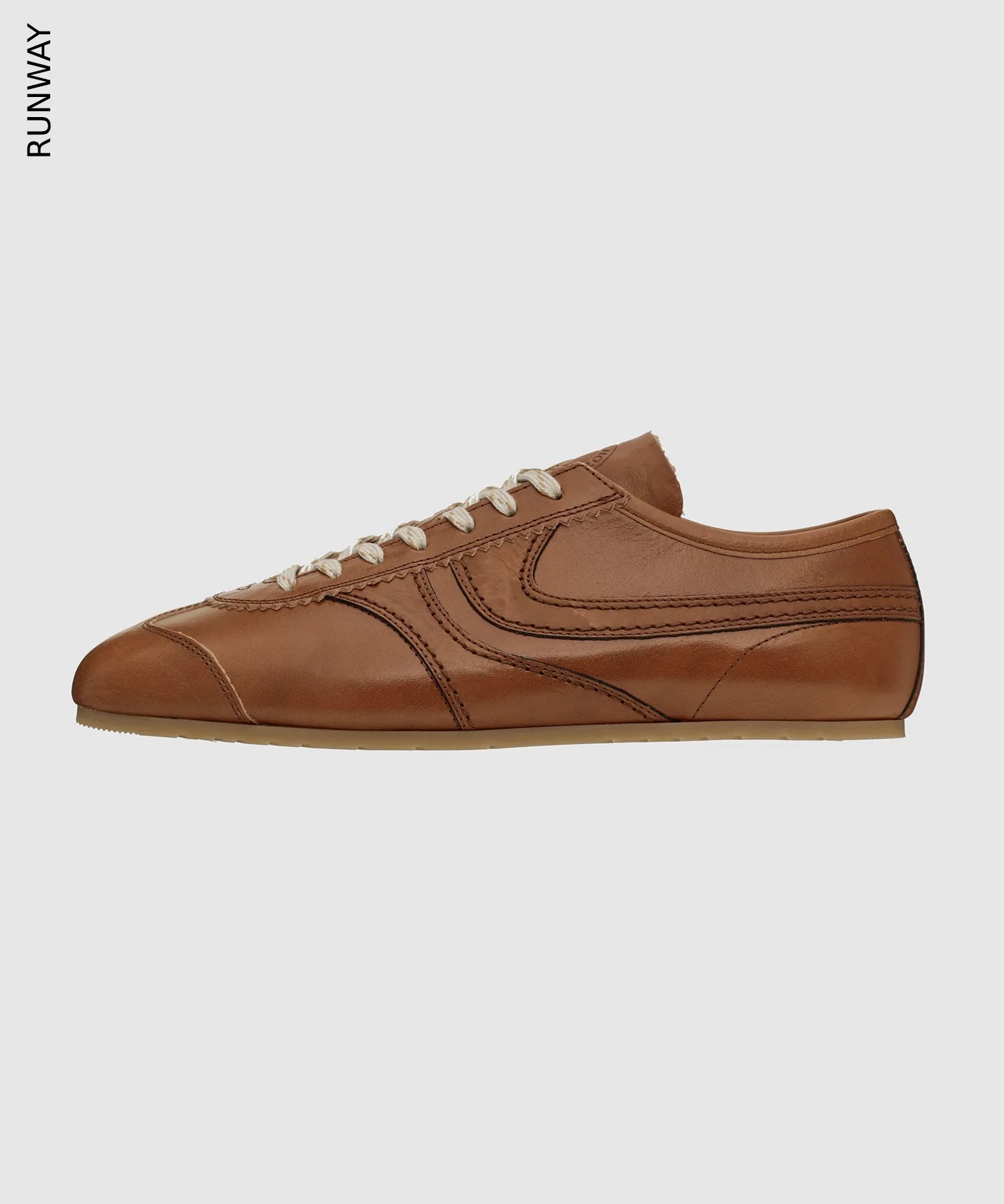 Мужская обувь DRIES VAN NOTEN