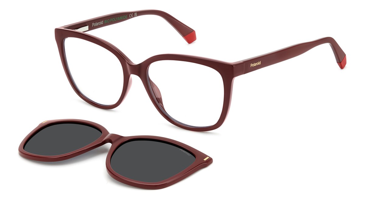 

Женские оптические оправы PLD 6229-CS POLAROID