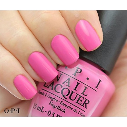 Лак для ногтей Nordic Collection 15ml - Suzi Has A Swede Tooth — фото 3