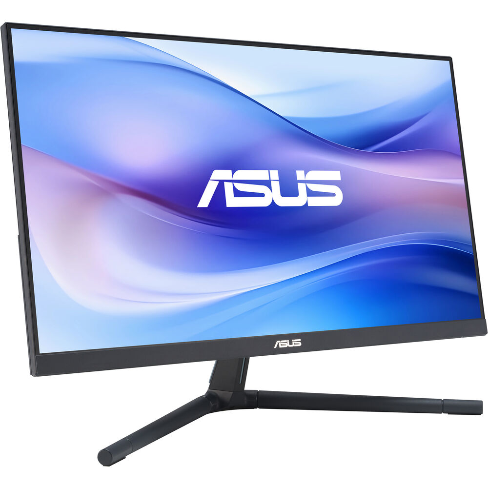 

Игровой монитор ASUS VU249CFE-B 23,8 дюйма с функцией защиты зрения