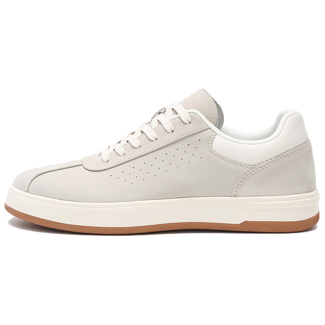 

Низкие мужские кроссовки LESS IS MORE, Ecru (W5Xxl31901)