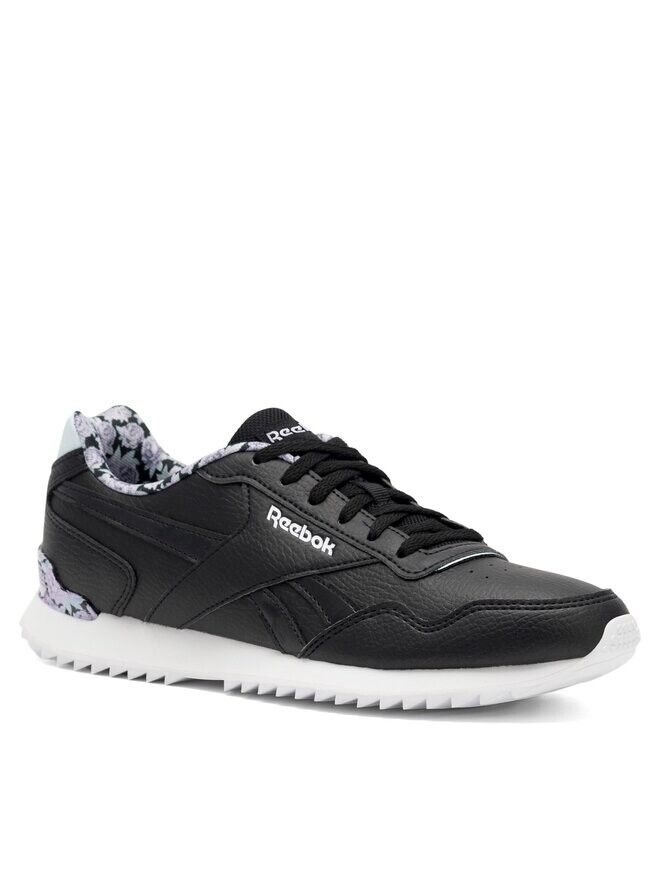 Кроссовки Royal Glide Ripple Clip Reebok, черный — фото 2