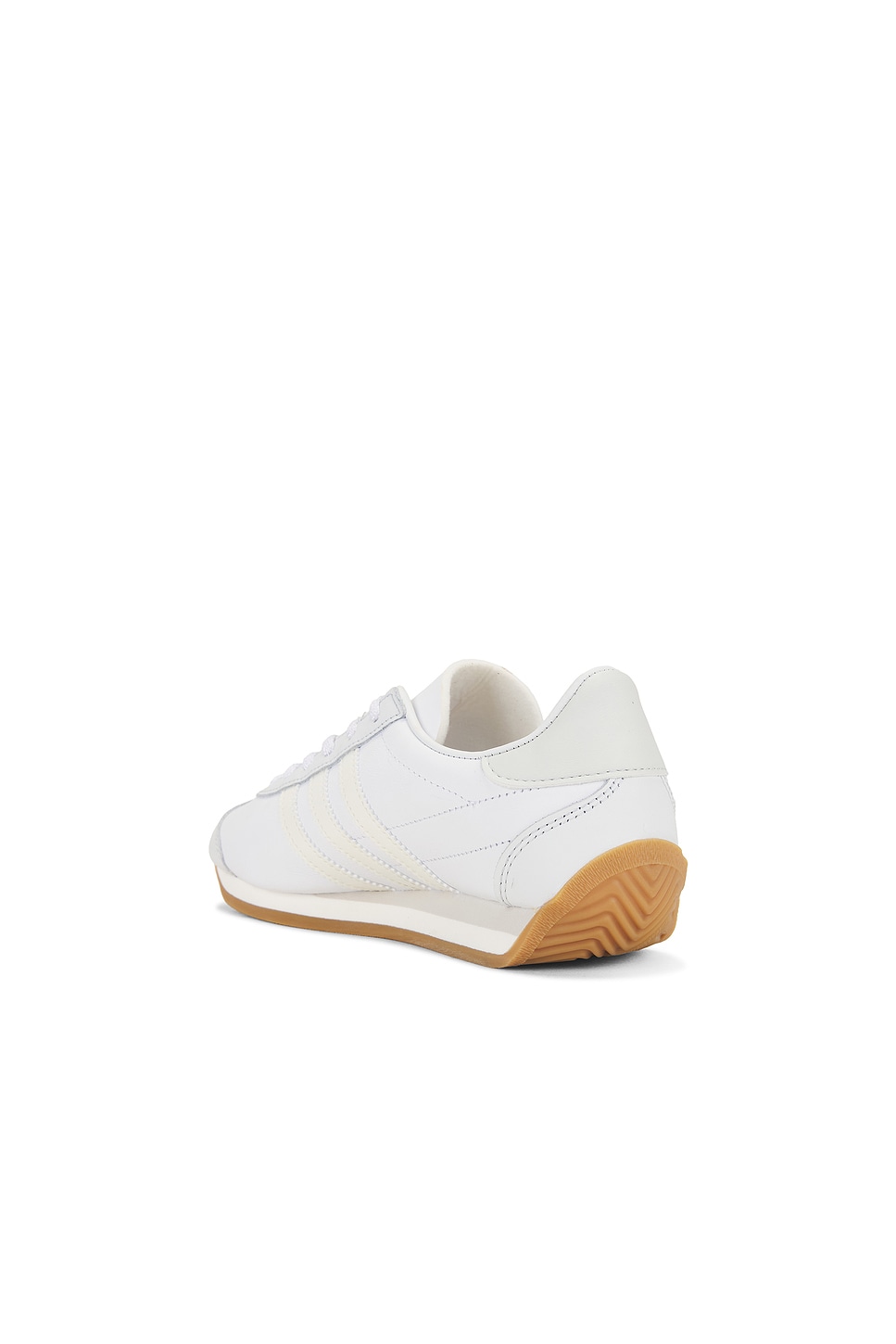 Кроссовки "Country OG" от Adidas Originals, white, off white & alumina — фото 3
