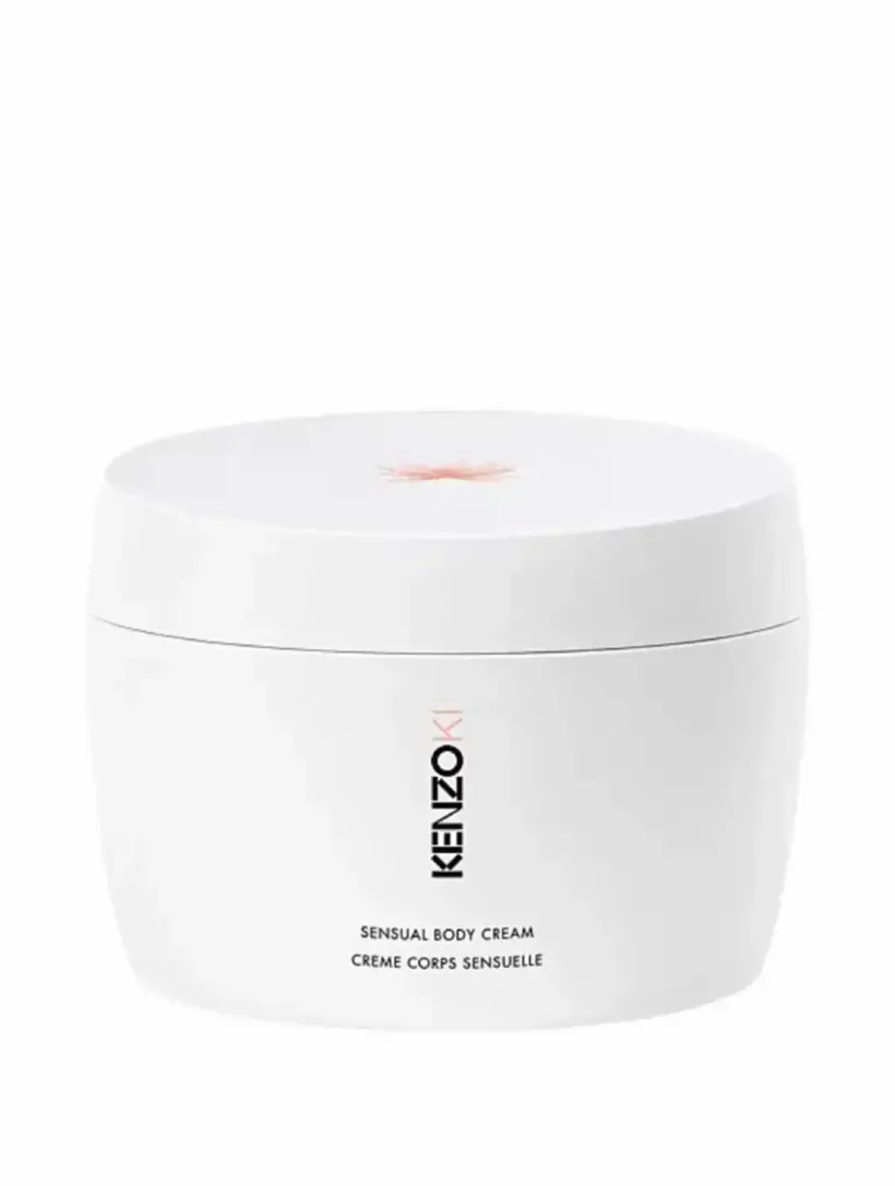 

Крем для тела Kenzoki Nourishing Flow, 200 мл Kenzo Beauty