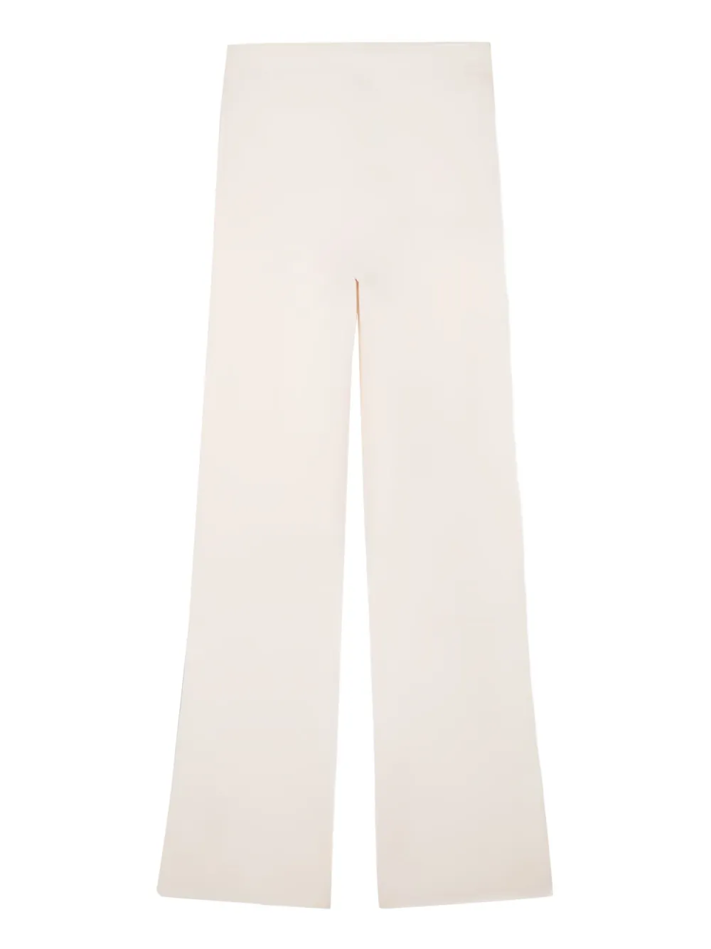 

Брюки из шерстяной смеси Max & Moi, белый