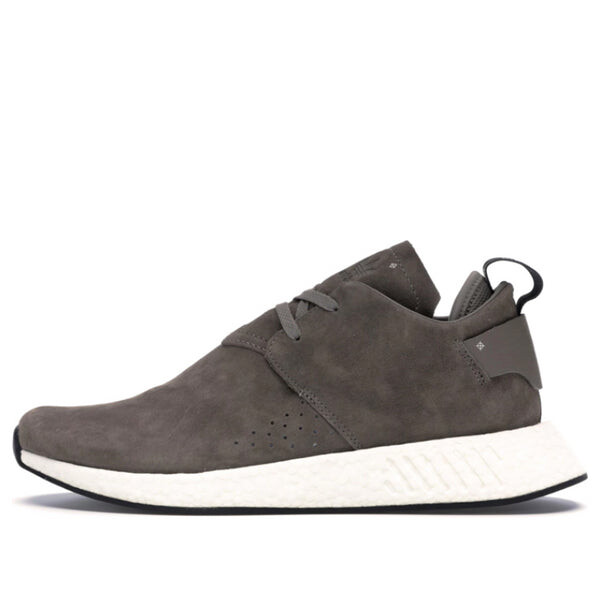 

Кроссовки nmd_c2 Adidas, коричневый
