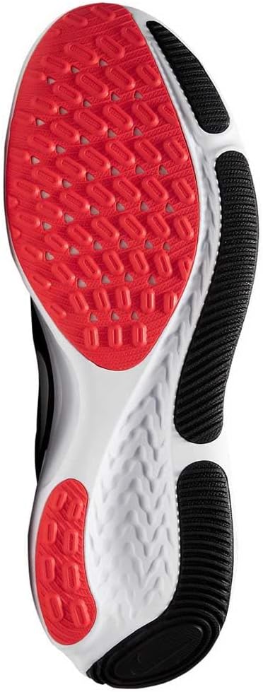 Мужские кроссовки Nike Court Vision Mid Next Nature, черный/зеленый/алый — фото 2