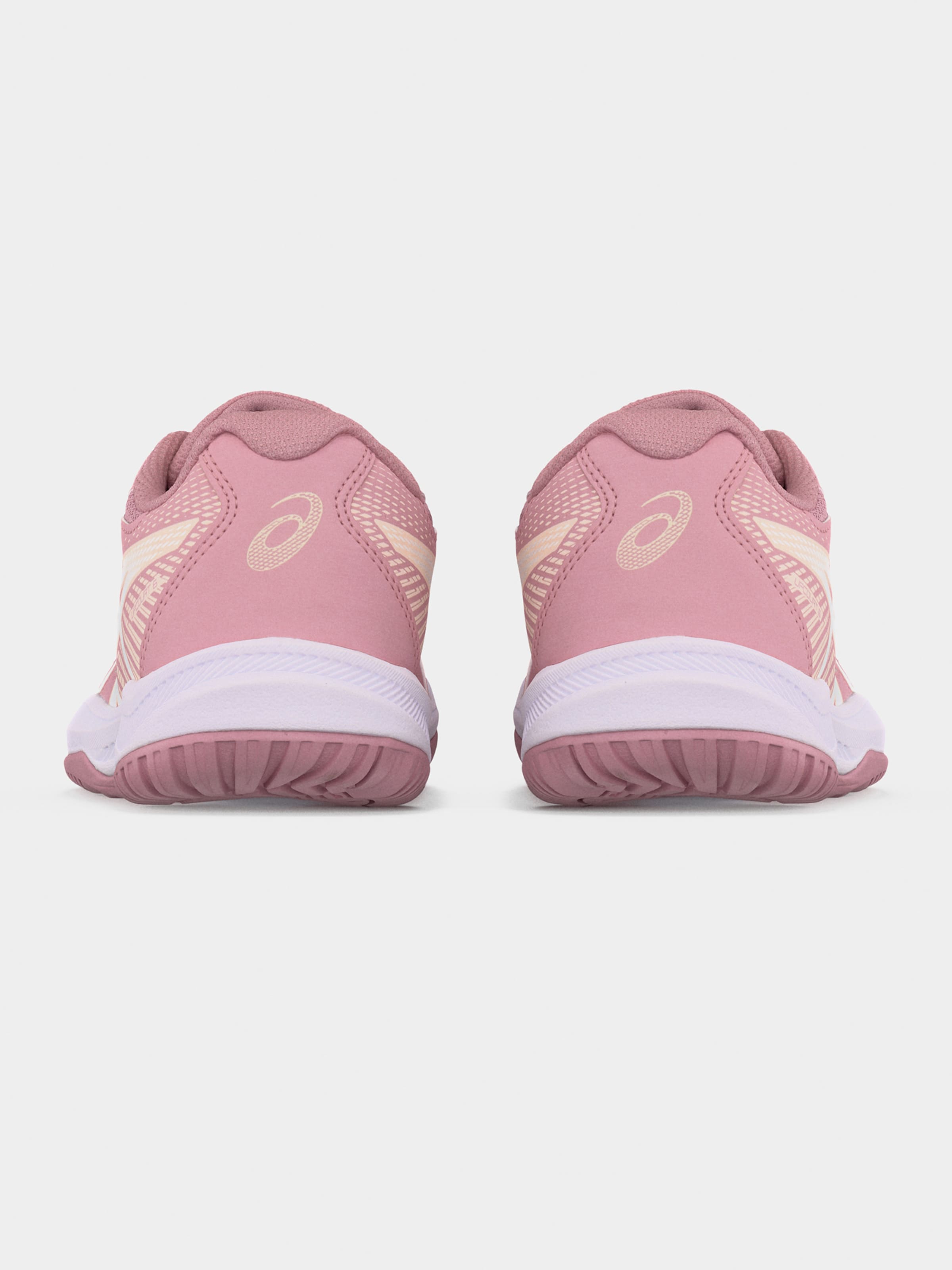 ASICS Кроссовки 'Upcourt 6 GS' в цвете Powder, Dusky Pink — фото 3
