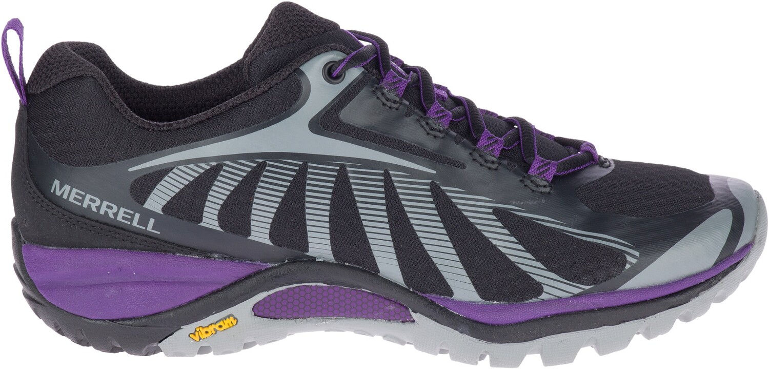 

Кроссовки Siren Edge 3 — женские Merrell, черный