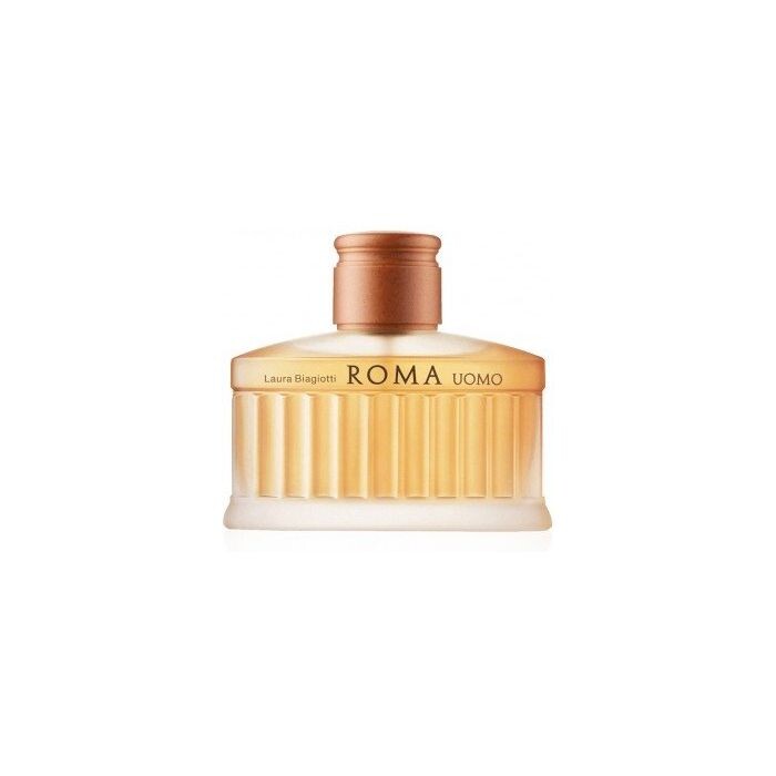 

Мужская туалетная вода Roma per Uomo EDT Laura Biagiotti, 75 ml