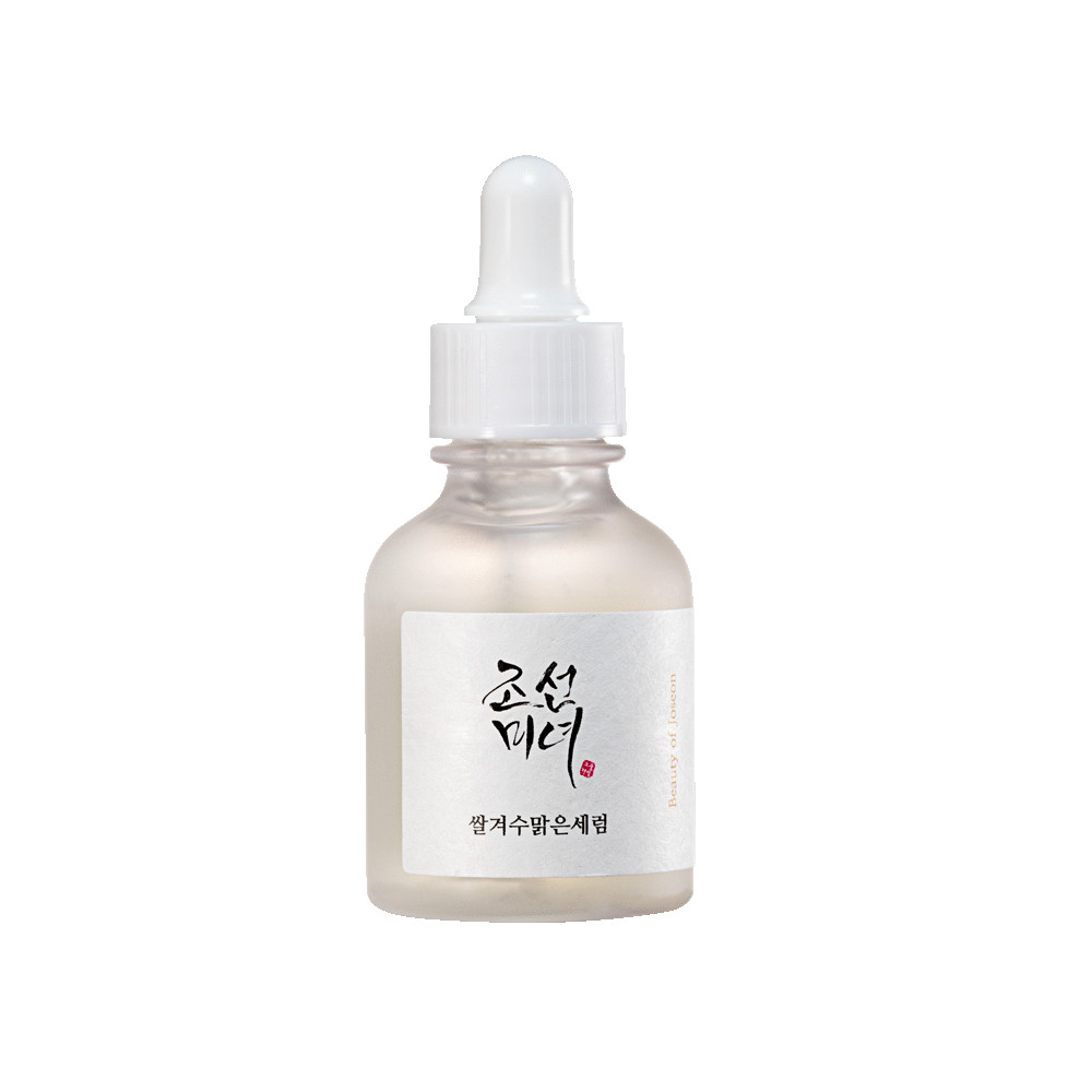 

Осветляющая сыворотка для лица с экстрактом риса и арбутином relief sun: rice + probiotics Beauty Of Joseon, 30 мл