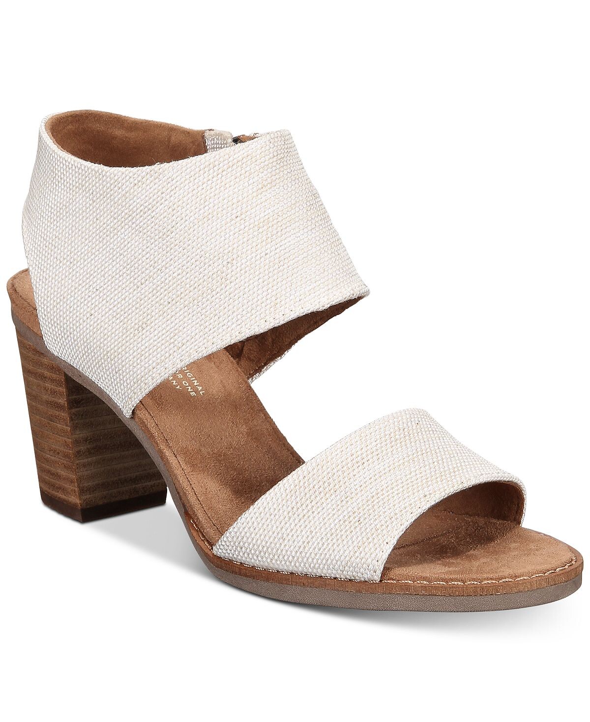 

Женские городские сандалии Майорки TOMS