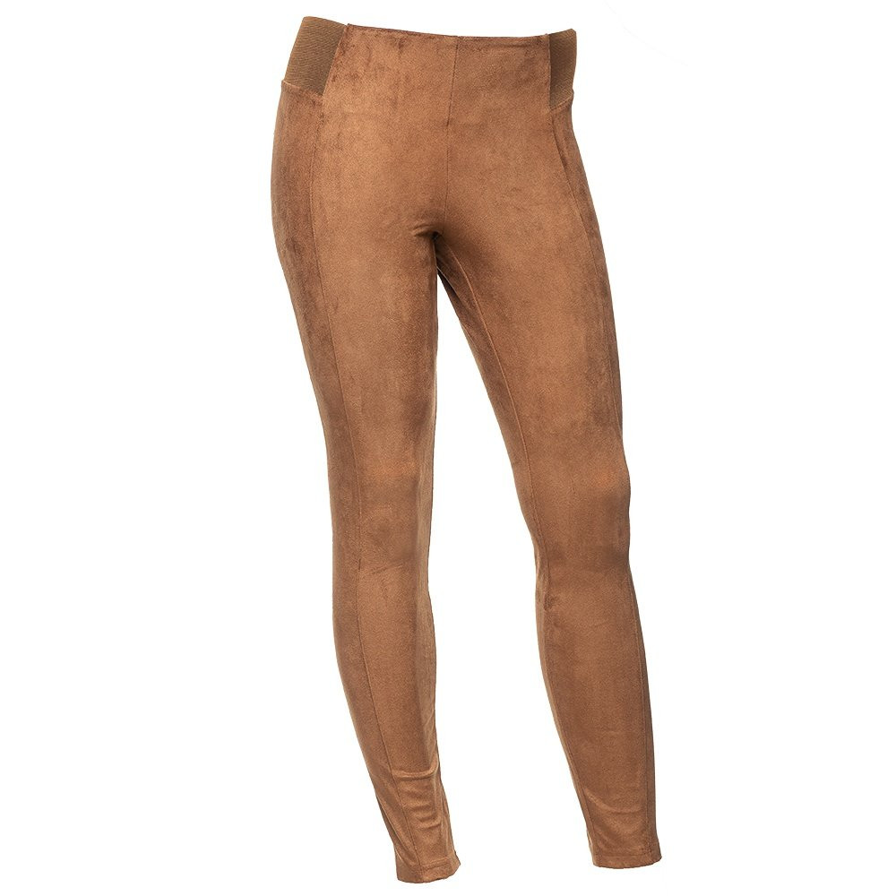 

Исландские брюки Camilla (женские), Brown