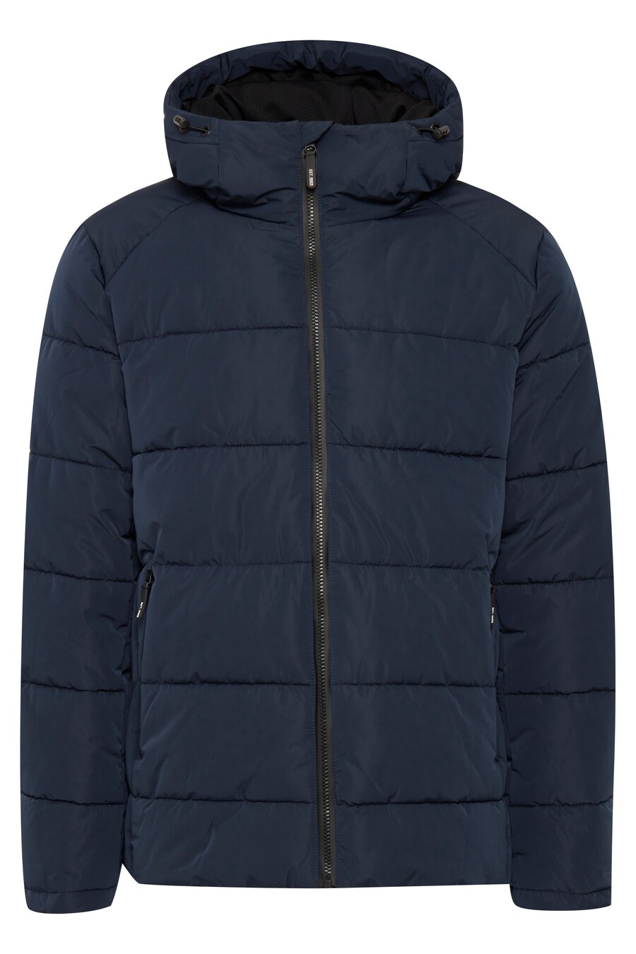 

Зимняя куртка INDICODE JEANS Winter Jacket Herschel, морской синий