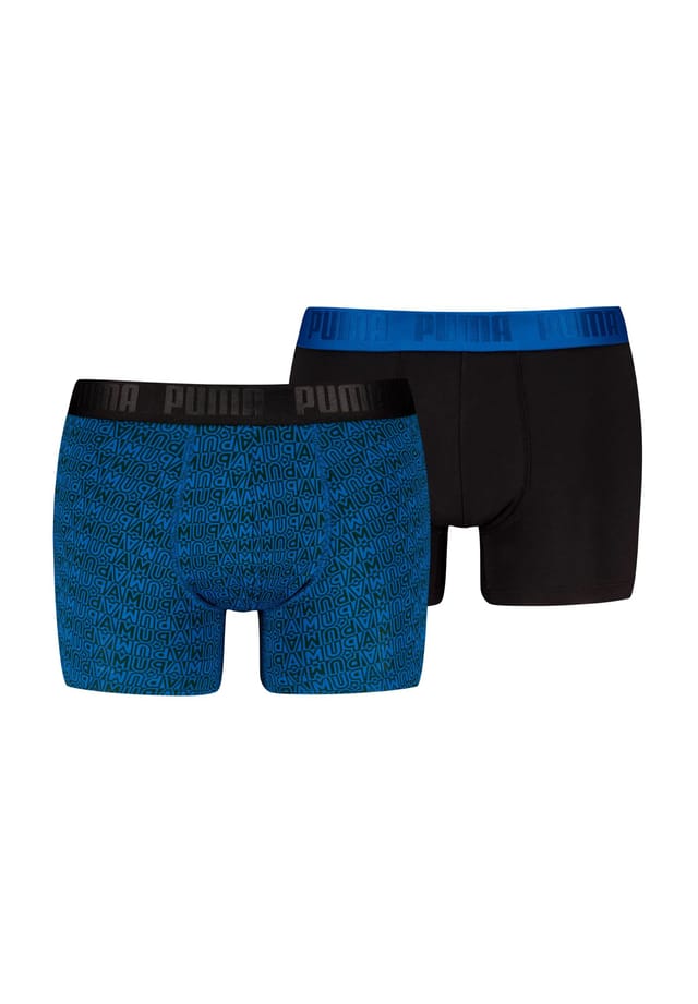 

Брюки 2 пары Puma, мультиколор
