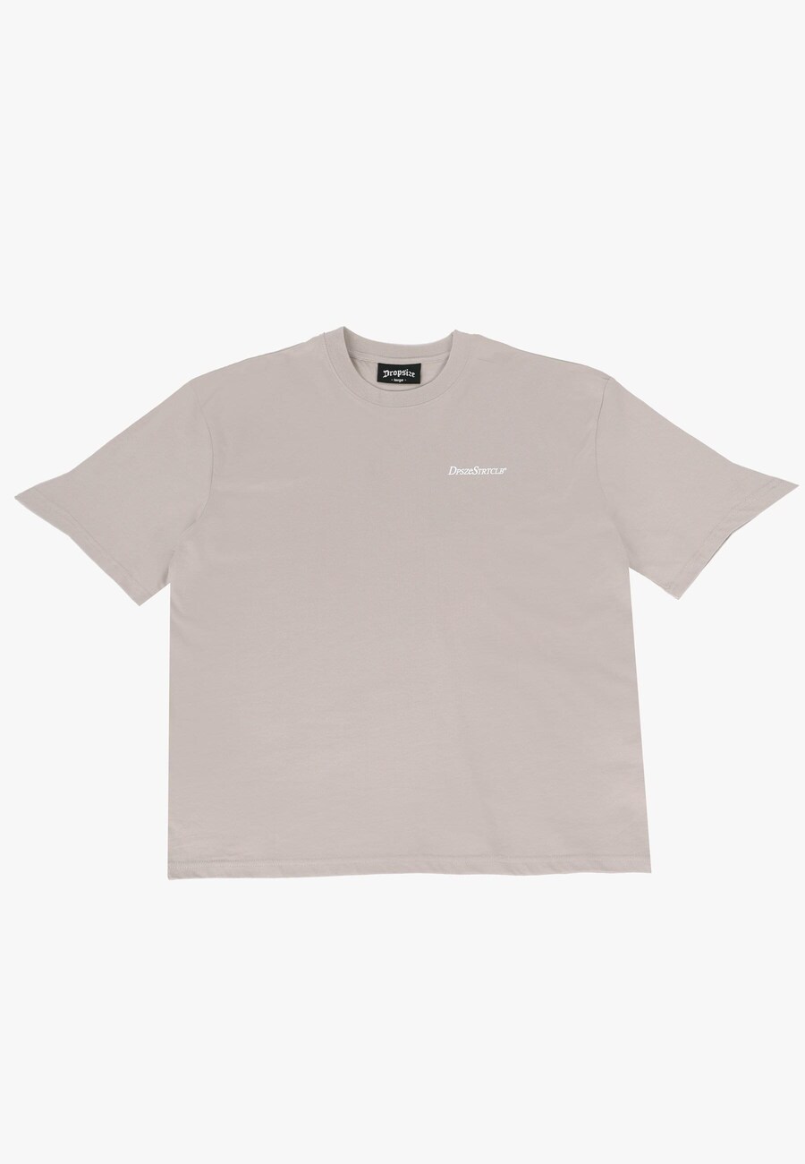 

Футболка Dropsize STRTCLB, Kitt