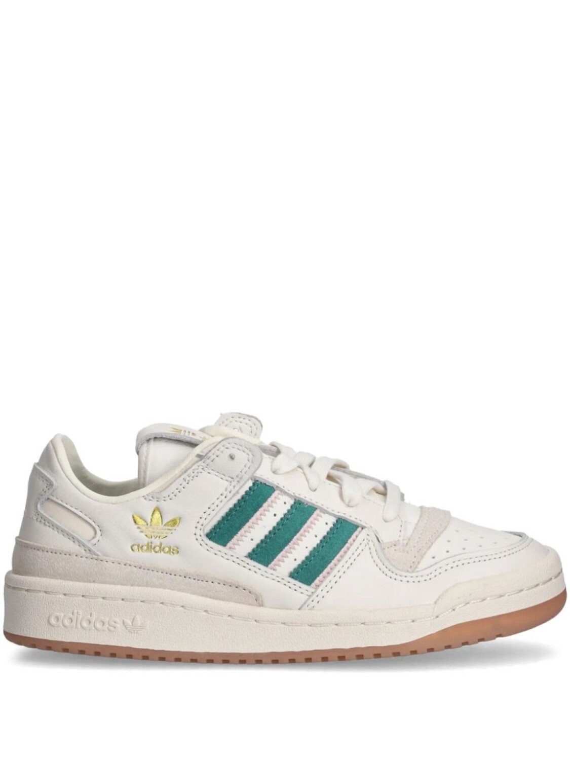 Adidas кроссовки Forum, белый