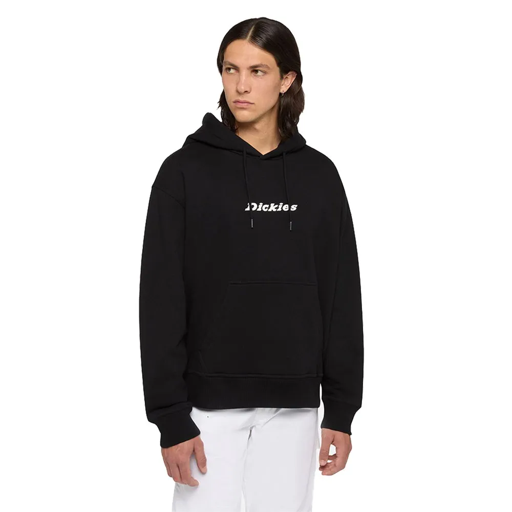

Худи Dickies Enterprise, черный
