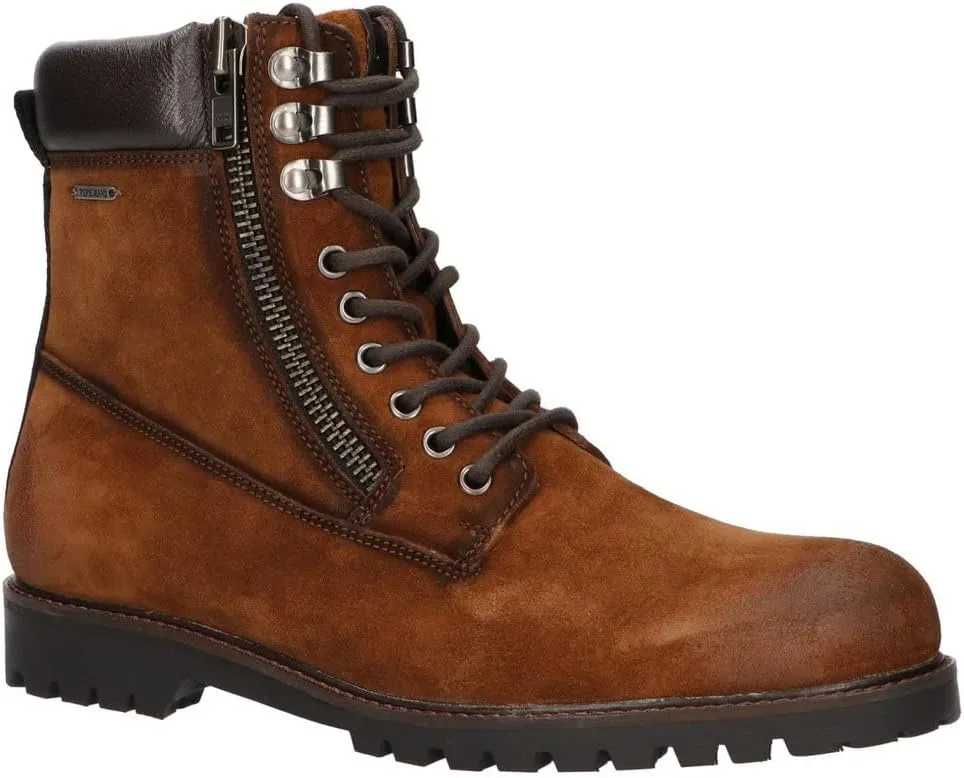 Мужские ботинки Pepe Jeans Melting Woodland Desert Boots, коричневый — фото 2