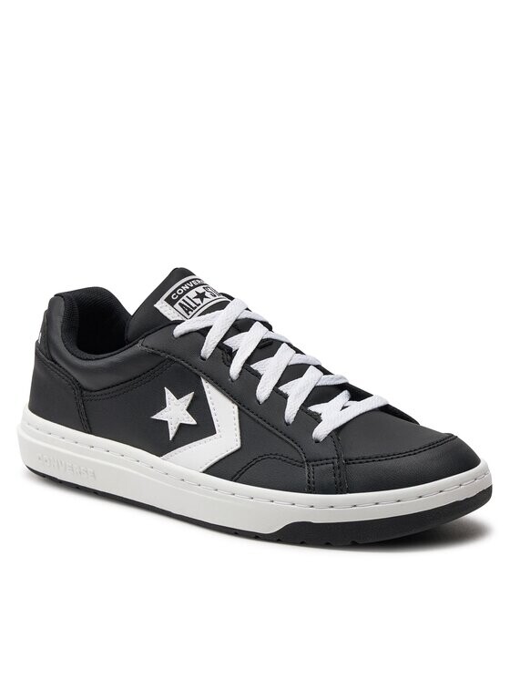 Кроссовки Converse, черный — фото 2