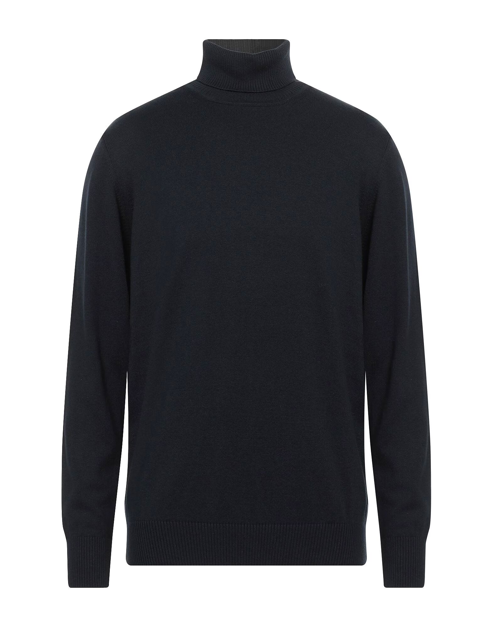 

Водолазка Egon Von Furstenberg, полуночно-синий