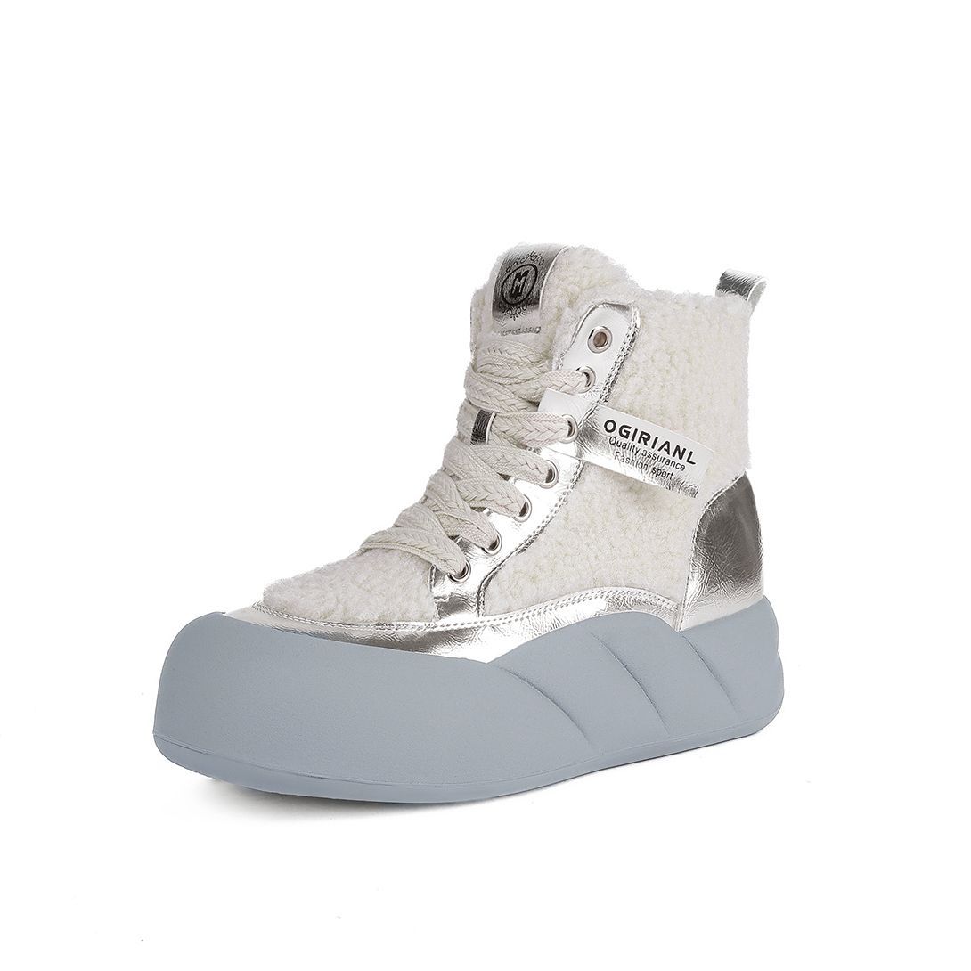 

Ботинки D:FUSE SCANDINAVIA Snow Boots Women's