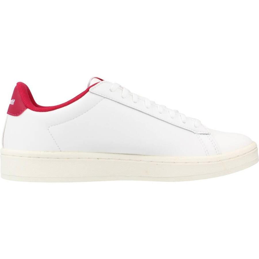 Кроссовки Le Coq Sportif модель 2310143l Classic Soft W цвет белый — фото 4