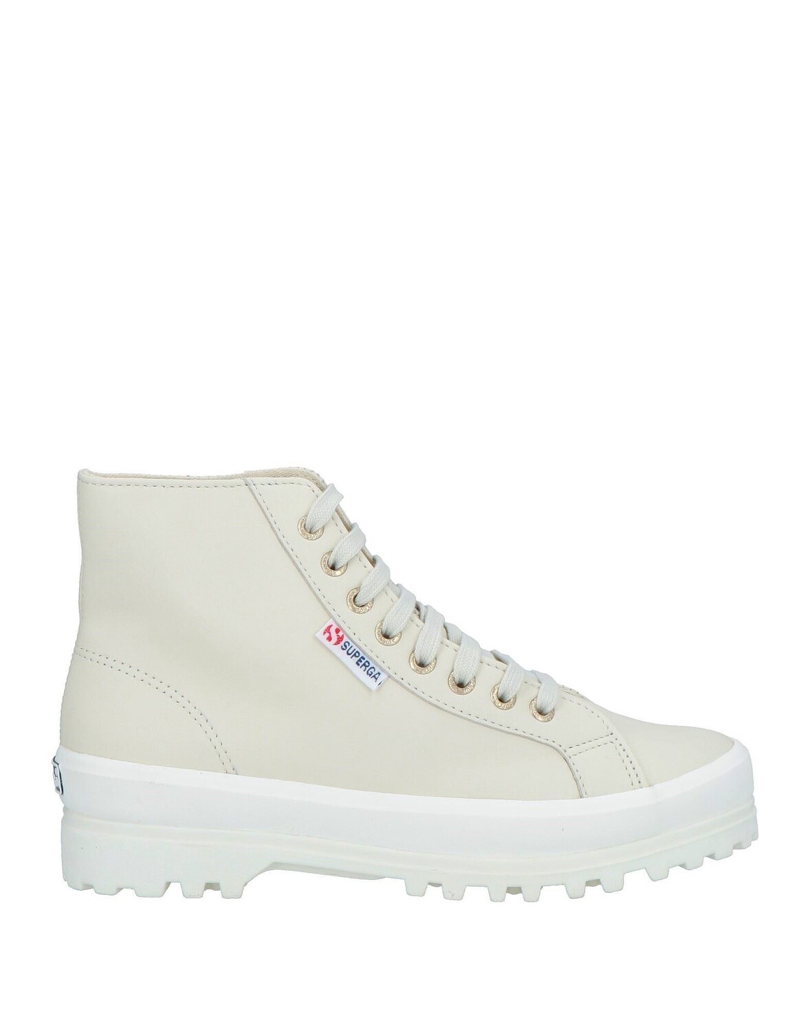 

Кроссовки Superga, бежевый