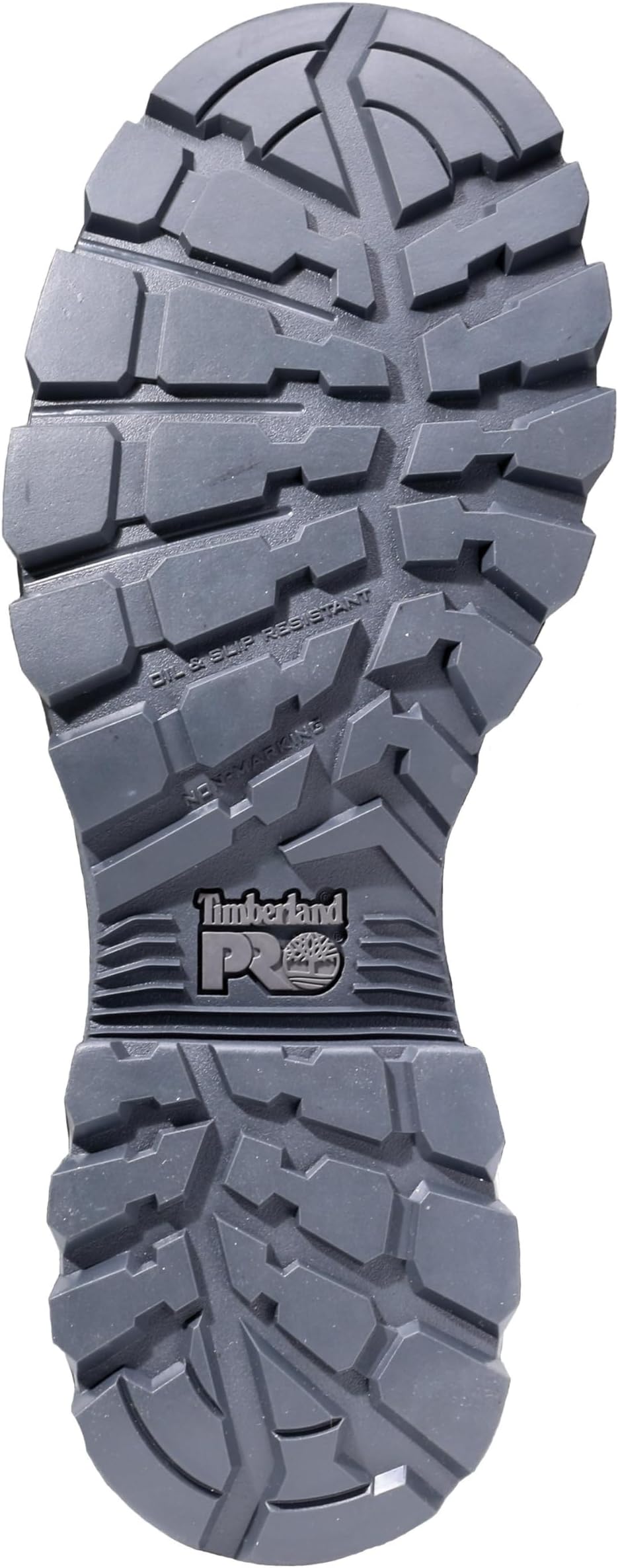 Мужские ботинки Timberland PRO TITAN EV водонепроницаемые кожаные с укрепленным носком, черный — фото 3
