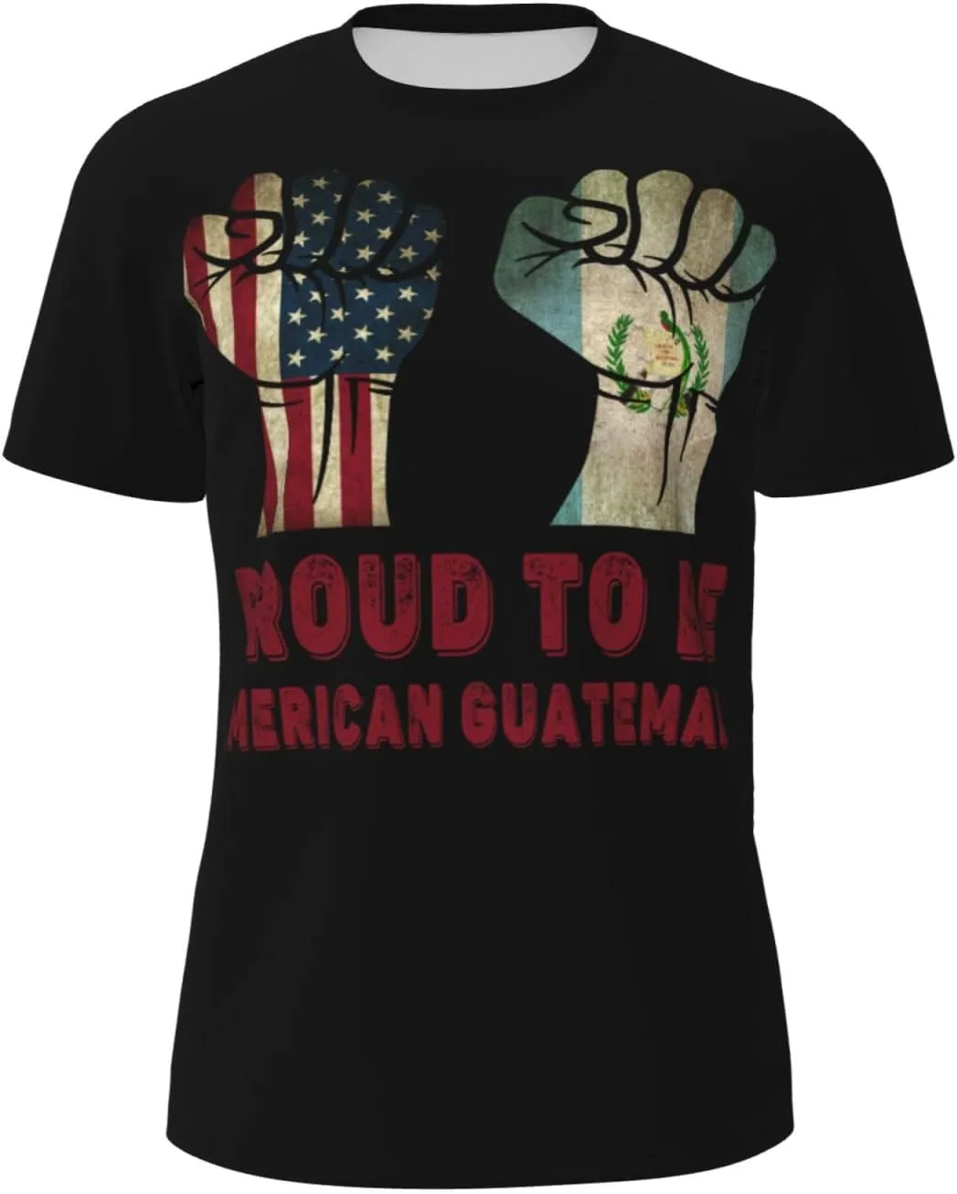 

Мужская футболка с коротким рукавом и круглым вырезом, легкая и мягкая