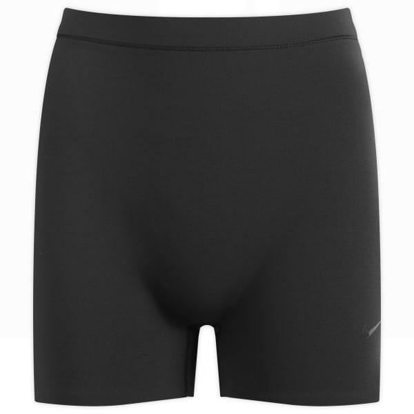 

3-Дюймовые шорты Nike, черный