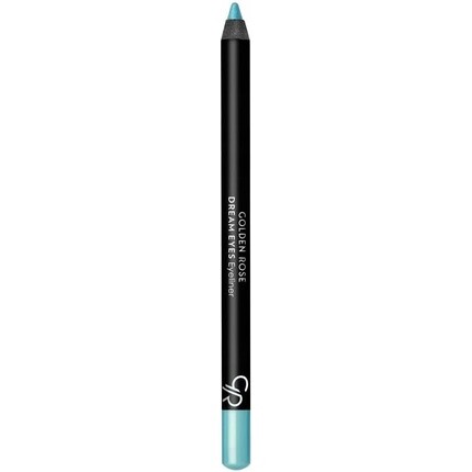 

Подводка для глаз Dream Eyes K-GDE 416 Golden Rose
