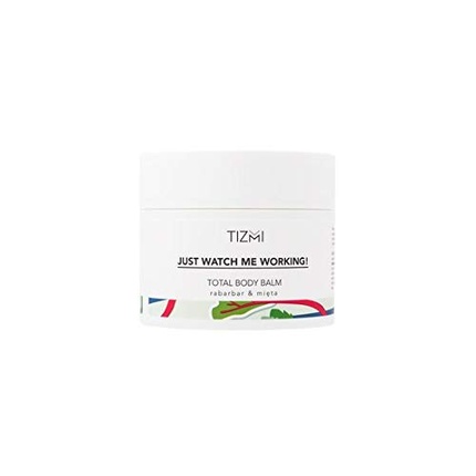 

Бальзам для тела Total Body Balm with Rhubarb & Mint 200ml