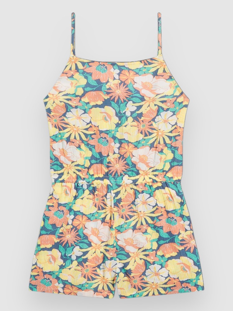 

Повседневные брюки O'Neill Summer Woven Kids Jumpsuit, blue santa monica