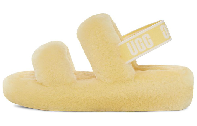 

Ugg Oh Yeah Slide для женщин