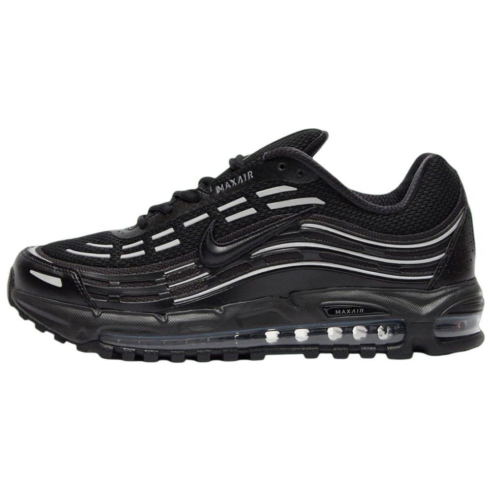 

Кроссовки Air Max TL 2.5 Black Metallic Silver Nike