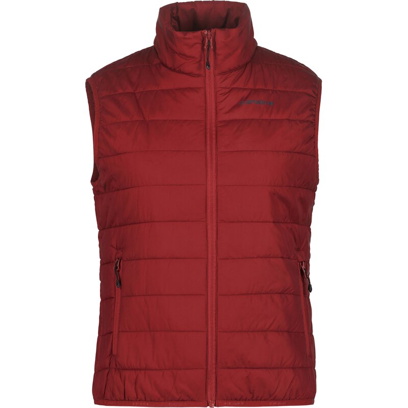 

Вест-Верден Icepeak, цвет wein