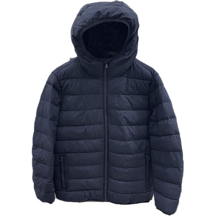 

Calvin Klein Куртка мужская морская синяя, Marine Blue