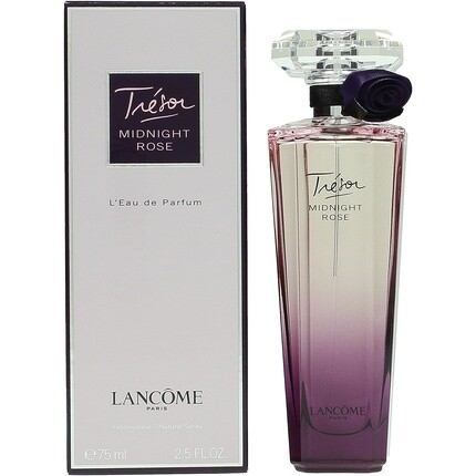 

Lancome Tresor Midnight Rose парфюмированная вода-спрей 75 мл Lancôme