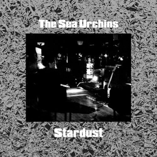 

Виниловая пластинка Sea Urchins: Stardust