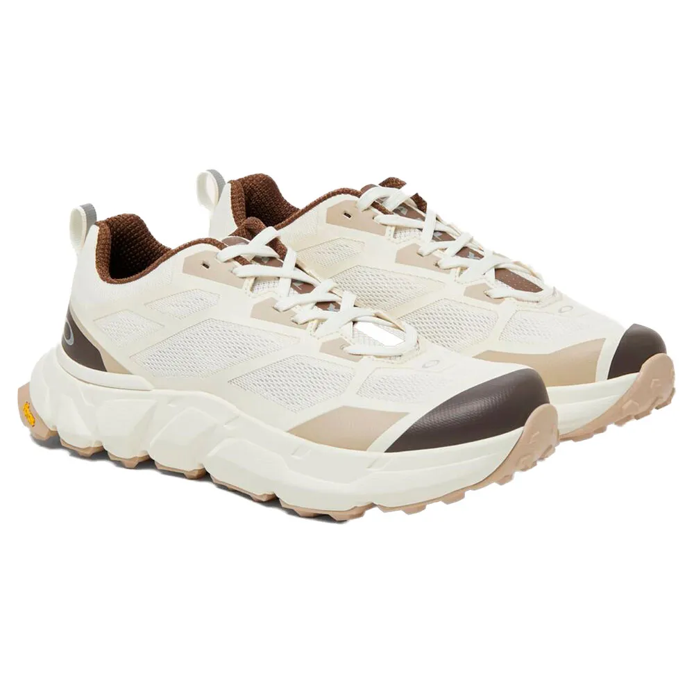 

Походные ботинки Oakley Light breathe, бежевый